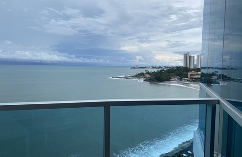 Nueva Gorgona Condominio | OCEAN VIEW TROPICAL PARADISE