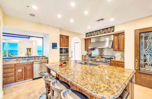 Islamorada Apartamento | Ocean View Two Duplex Penthouses Retreat amenities: tennis court heated Pool Vista Key