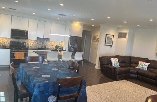 Wall Apartamento | Ocean view vacation house