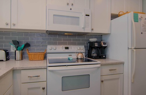 Oceanmarsh Subdivision Condominio | Villa con vista al mar junto al mar ~ Amplias vistas al mar ~ WIFI