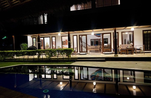 Pecatu Villa | OCEAN VIEW VILLA 180 Degrees right in the heart of Uluwatu area & beach.
