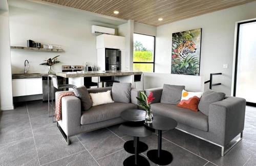 Marbella Casa | Ocean View Villa at Solindo Stays