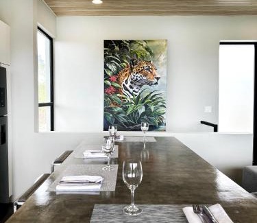 Marbella Casa | Ocean View Villa at Solindo Stays