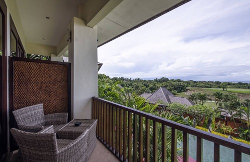 Tegal Mengkeb Casa | Ocean View Villa B3 / 2 habitaciones