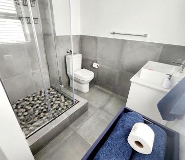 St. Helena Bay Apartamento | Ocean View Villa - Ground level