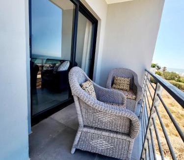 St. Helena Bay Apartamento | Ocean View Villa - Ground level