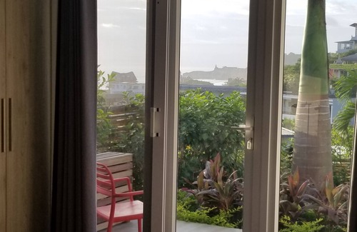 Montañita Casa | Villa con vista al mar en Montañita