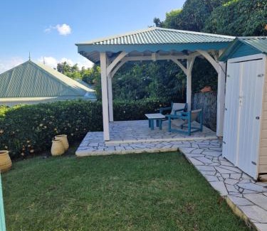 Le Francois Casa | Ocean View Villa