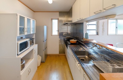Ihama Cabaña | Ocean view Villa room with terrace pets allowed / Kamo-gun Shizuoka