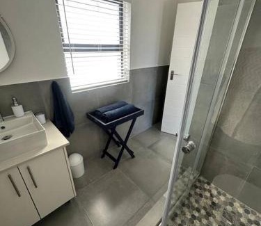 St. Helena Bay Apartamento | Ocean View Villa - Upper