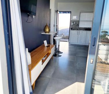 St. Helena Bay Apartamento | Ocean View Villa - Upper