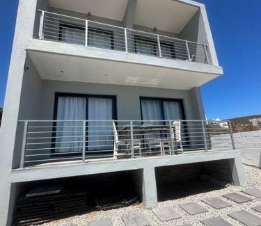 St. Helena Bay Apartamento | Ocean View Villa - Upper