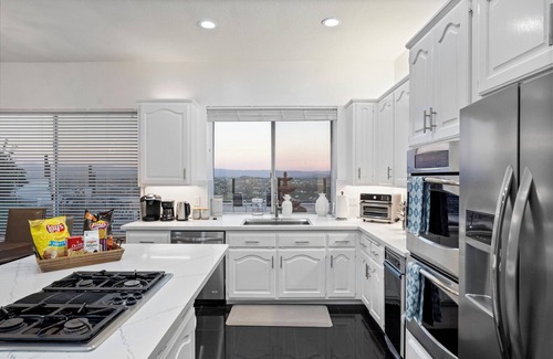 Laguna Niguel Villa | VILLA CON VISTA AL MAR en el cálido y soleado sur de California