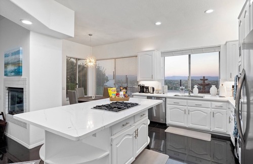 Laguna Niguel Villa | VILLA CON VISTA AL MAR en el cálido y soleado sur de California
