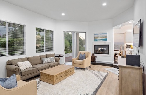 Laguna Niguel Villa | VILLA CON VISTA AL MAR en el cálido y soleado sur de California