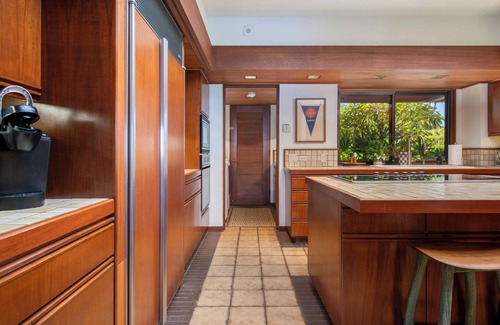 Kamuela Villa | Ocean View Villa w/ Close Proximity to Ocean and Resort Amenities