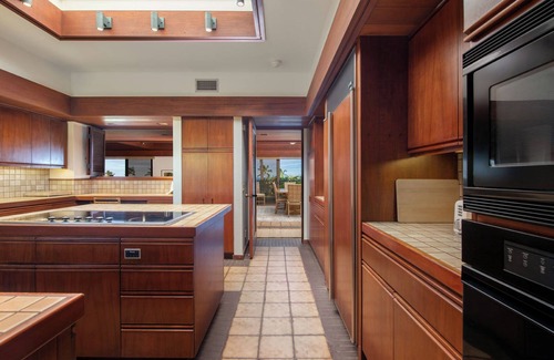 Kamuela Villa | Ocean View Villa w/ Close Proximity to Ocean and Resort Amenities