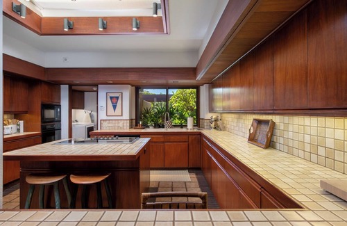 Kamuela Villa | Ocean View Villa w/ Close Proximity to Ocean and Resort Amenities