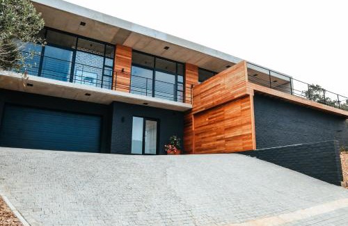 Wilderness Villa | Ocean View Villa Wilderness