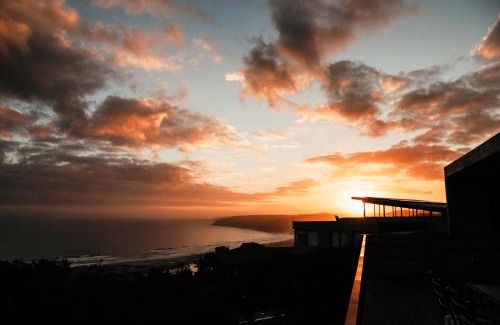 Wilderness Villa | Ocean View Villa Wilderness