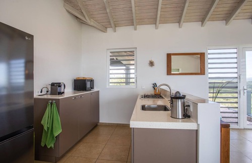 Bisento Villa | Ocean view villa.