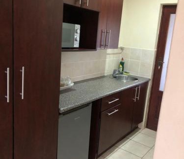 Port Edward Apartamento | Ocean View Villas A3