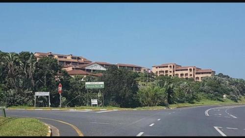 Port Edward Apartamento | Ocean View Villas A3
