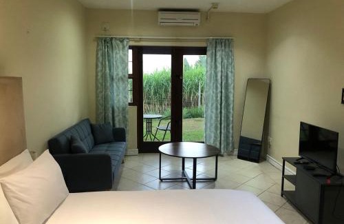 Port Edward Apartamento | Ocean View Villas A3