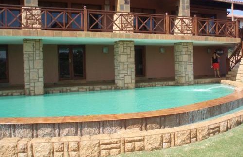 Port Edward Apartamento | Ocean View Villas C10