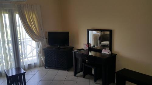 Port Edward Apartamento | Ocean View Villas C10