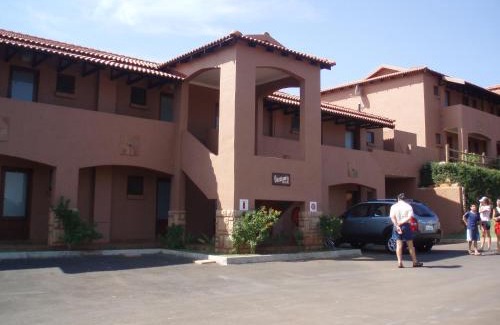 Port Edward Apartamento | Ocean View Villas C10