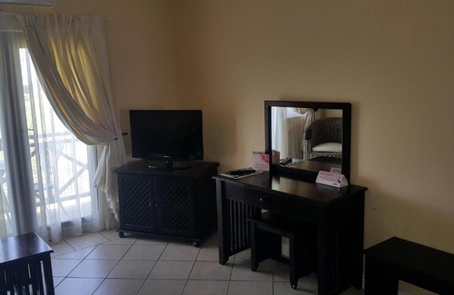 Port Edward Apartamento | Ocean View Villas C11