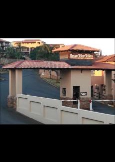 Port Edward Apartamento | Ocean View Villas D3