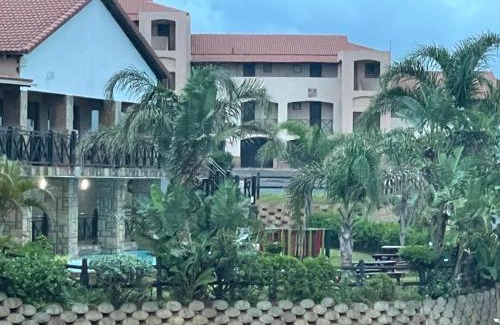 Port Edward Apartamento | Ocean View Villas D3