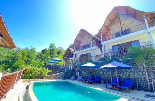 Kuta Hotel | Ocean View Villas