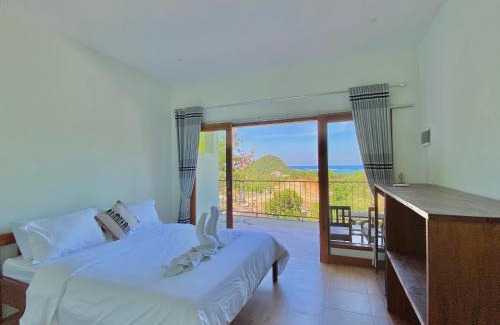 Kuta Hotel | Ocean View Villas