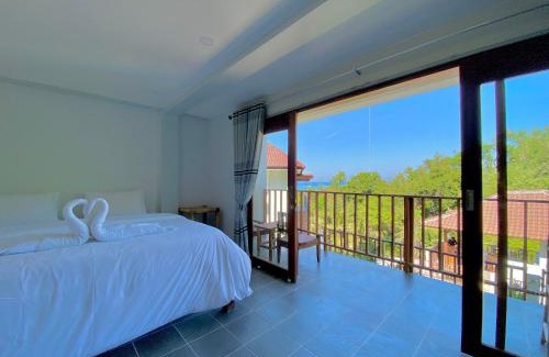 Kuta Hotel | Ocean View Villas