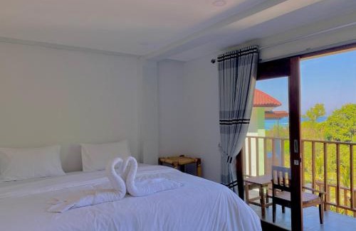 Kuta Hotel | Ocean View Villas