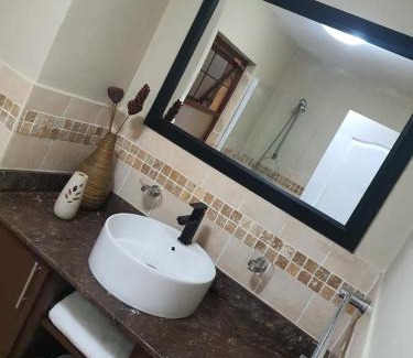 Port Edward Apartamento | Ocean View Villas Unit H07