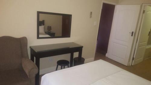 Port Edward Apartamento | Ocean View Villas Unit H07