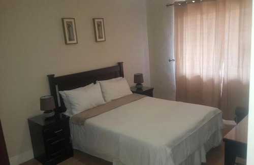 Port Edward Apartamento | Ocean View Villas Unit H07
