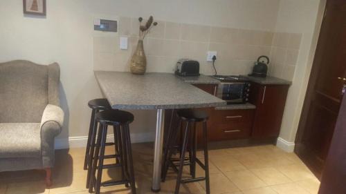 Port Edward Apartamento | Ocean View Villas Unit H07