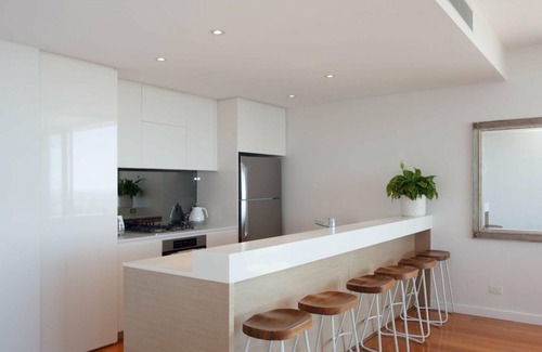 Little Bay Apartamento | Ocean View Vista Little Bay IH