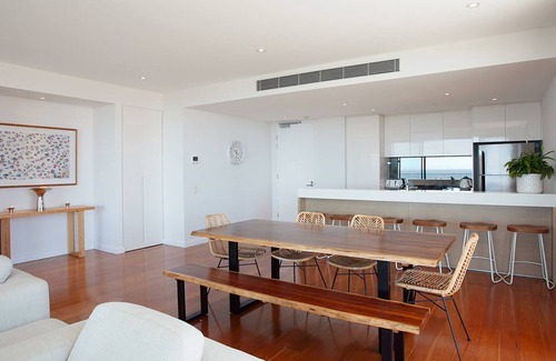 Little Bay Apartamento | Ocean View Vista Little Bay IH
