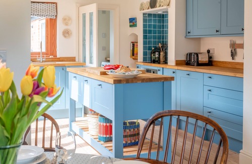 Walberswick Cabaña | Ocean View, Walberswick