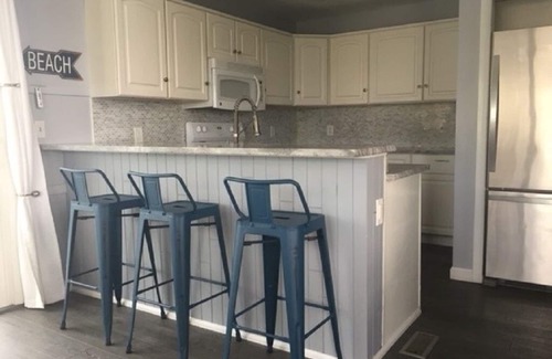 Eastward Look Casa | ¡Vista al océano! ¡Escucha las olas! ¡Camina a la playa! * Recientemente remodelado con AC!