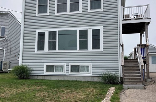 Eastward Look Casa | A pie de la playa de Scarborough! Verano 2019 ~ Año académico Semestre de primavera 2020