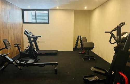 Luis Donaldo Colosio Apartamento | Ocean view XKAA Playa del Carmen