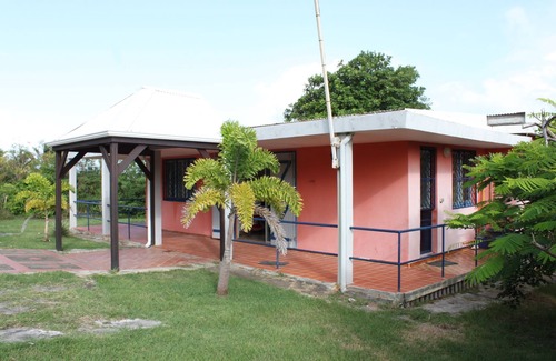 Sainte-Anne Villa | Ocean View su residencia de vacaciones en las Antillas
