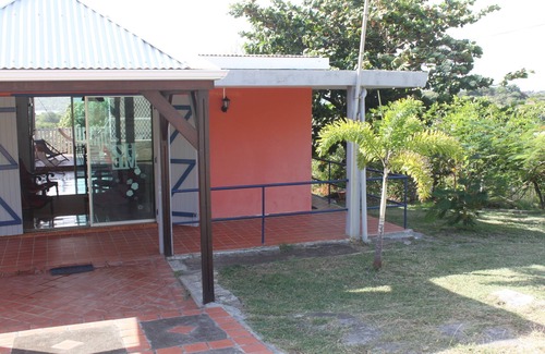 Sainte-Anne Villa | Ocean View su residencia de vacaciones en las Antillas